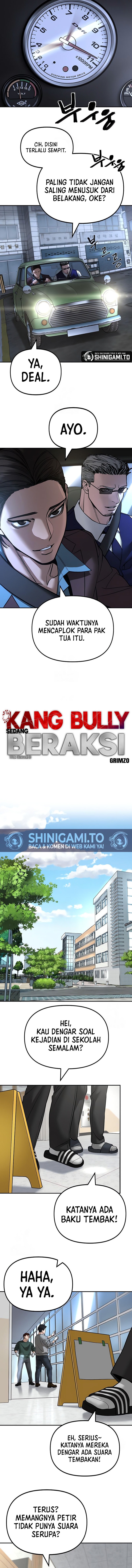The Bully In Charge Chapter 162 Gambar 18