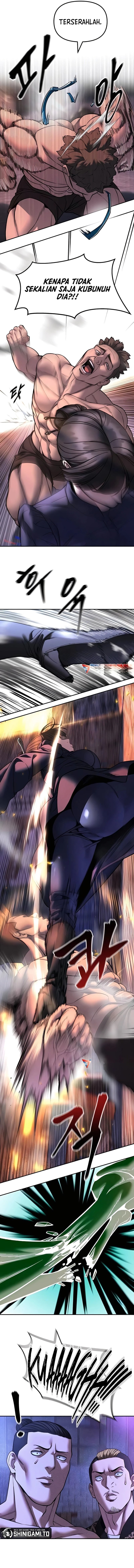 The Bully In Charge Chapter 164 Gambar 8