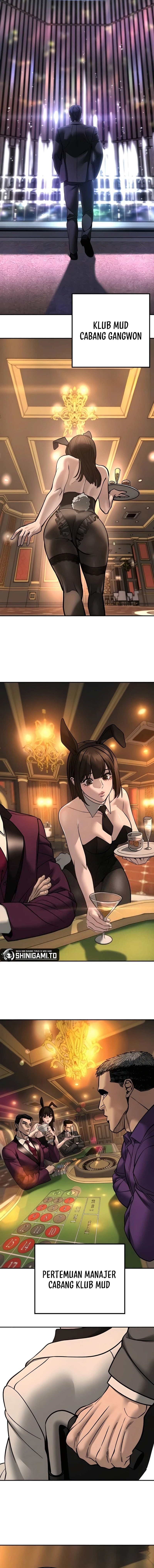 The Bully In Charge Chapter 164 Gambar 20