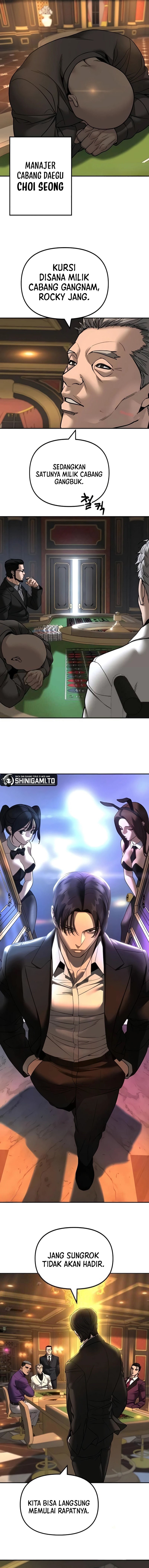 The Bully In Charge Chapter 164 Gambar 22