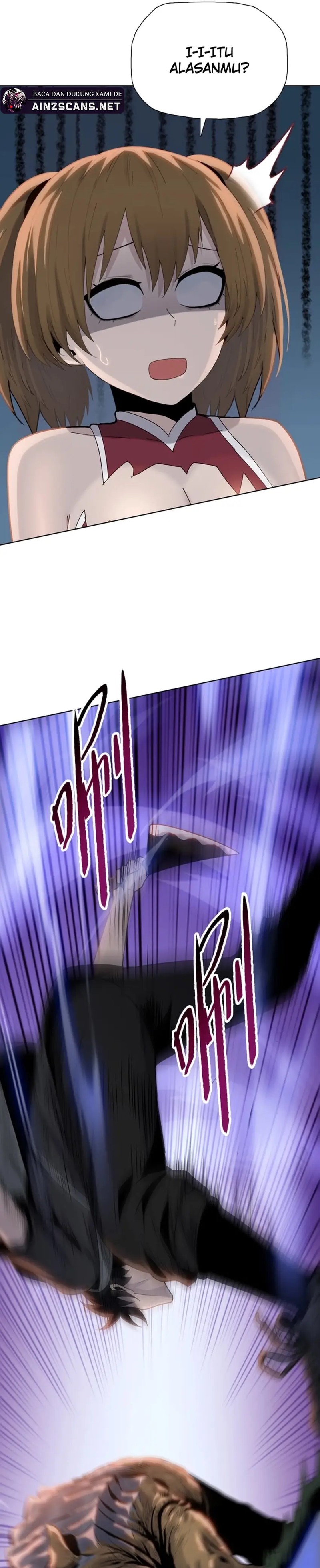 The Butcher Blade That Pierces All Realms Chapter 05 Gambar 14