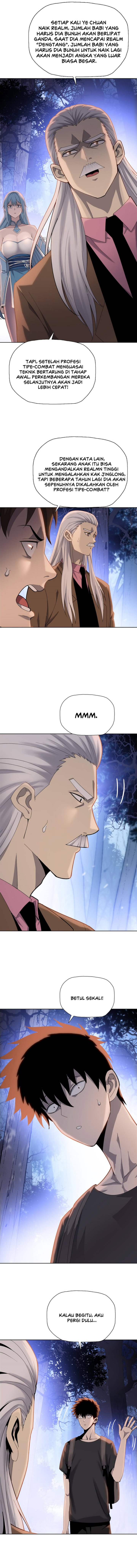 The Butcher Blade That Pierces All Realms Chapter 07 Gambar 5