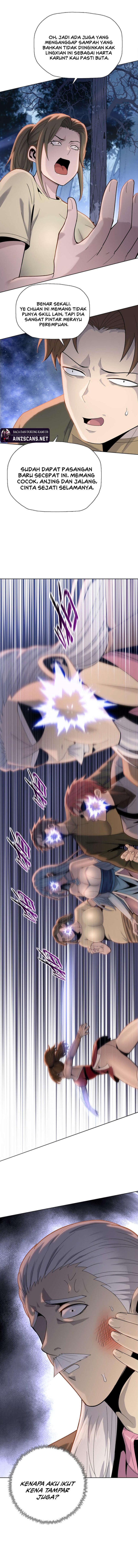 The Butcher Blade That Pierces All Realms Chapter 07 Gambar 7