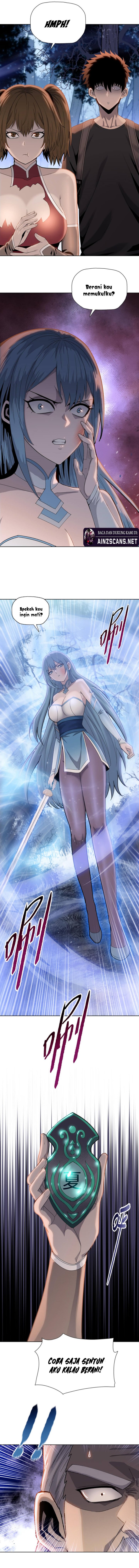 The Butcher Blade That Pierces All Realms Chapter 07 Gambar 8