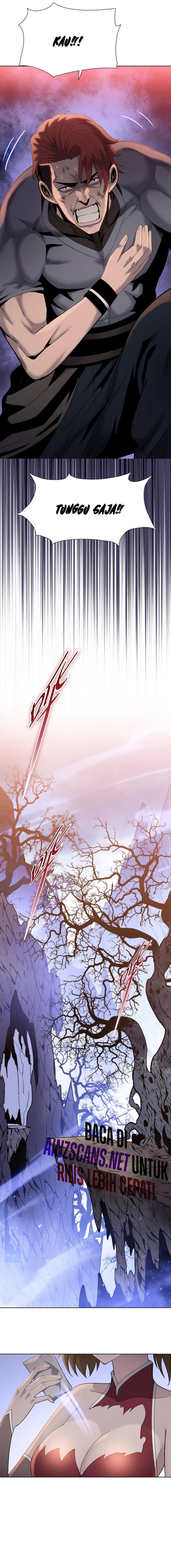 The Butcher Blade That Pierces All Realms Chapter 07 Gambar 12