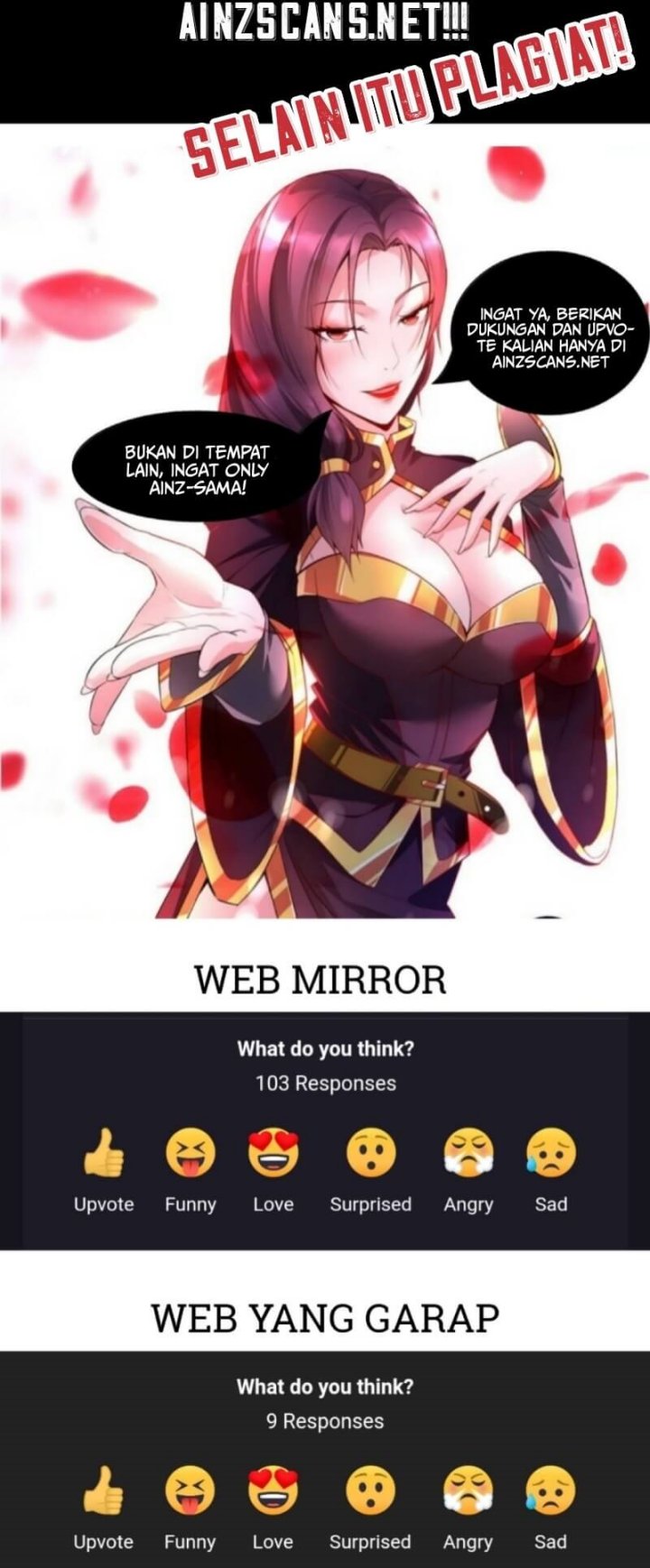 The Butcher Blade That Pierces All Realms Chapter 10 Gambar 11