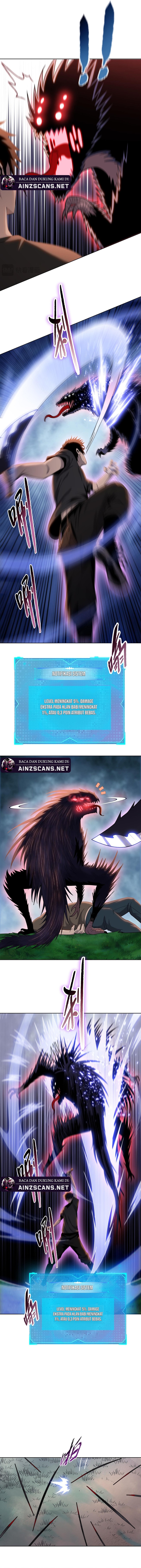 The Butcher Blade That Pierces All Realms Chapter 13 Gambar 3