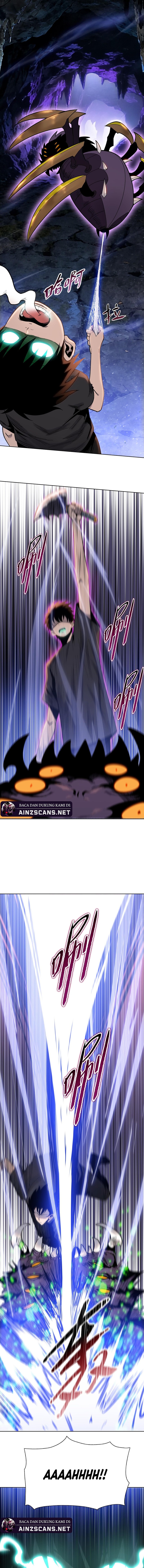 The Butcher Blade That Pierces All Realms Chapter 13 Gambar 13