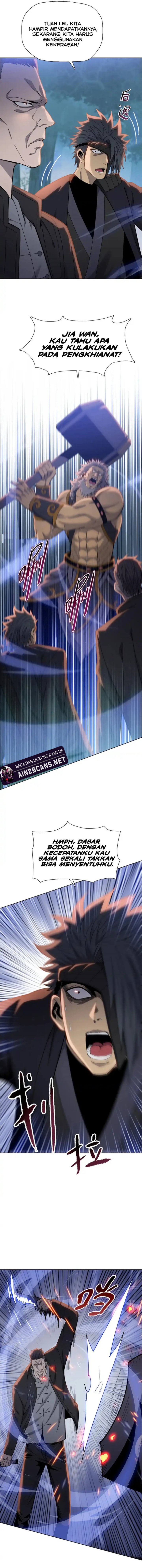 The Butcher Blade That Pierces All Realms Chapter 16 Gambar 7