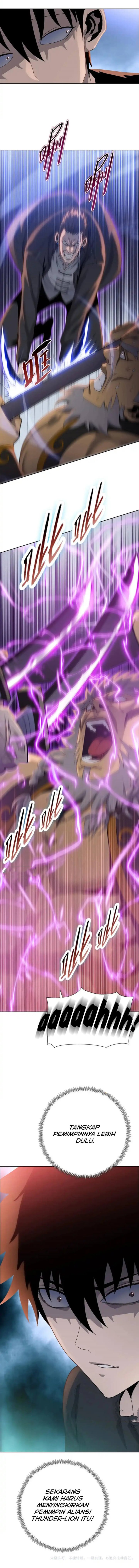 The Butcher Blade That Pierces All Realms Chapter 16 Gambar 15