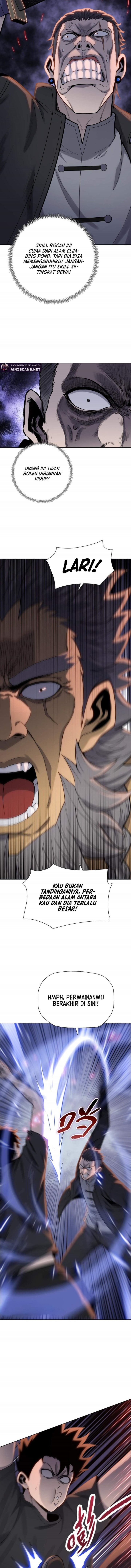 The Butcher Blade That Pierces All Realms Chapter 17 Gambar 6