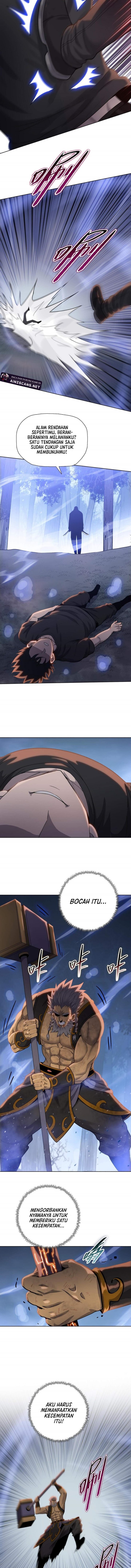 The Butcher Blade That Pierces All Realms Chapter 17 Gambar 7