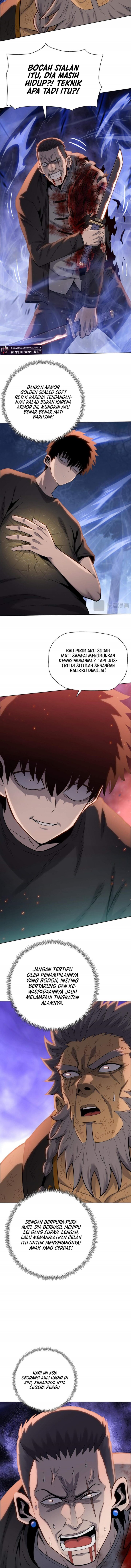 The Butcher Blade That Pierces All Realms Chapter 17 Gambar 11