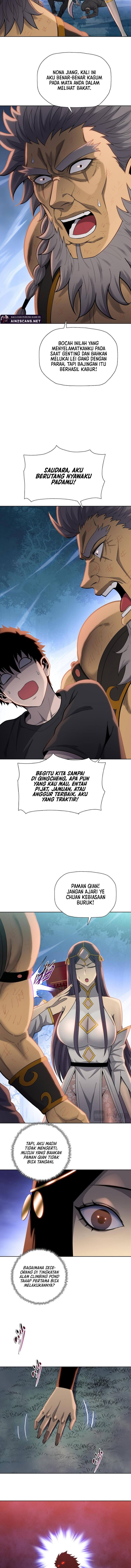 The Butcher Blade That Pierces All Realms Chapter 17 Gambar 13