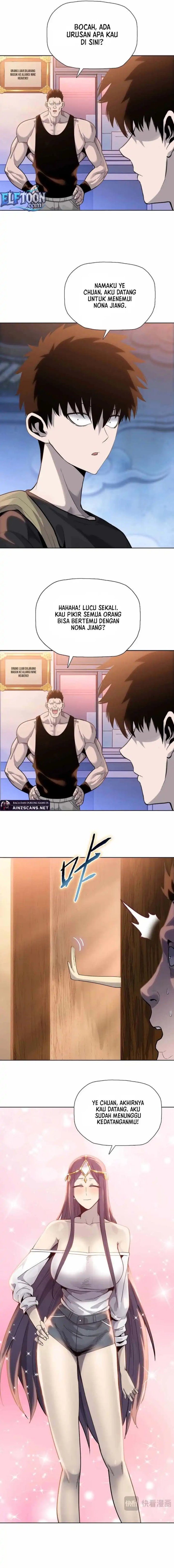 The Butcher Blade That Pierces All Realms Chapter 22 Gambar 6