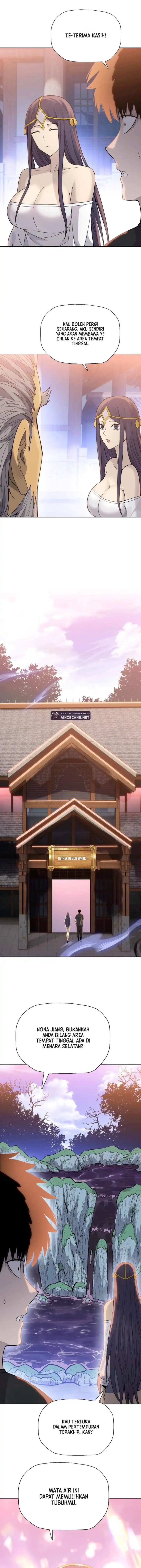 The Butcher Blade That Pierces All Realms Chapter 22 Gambar 13