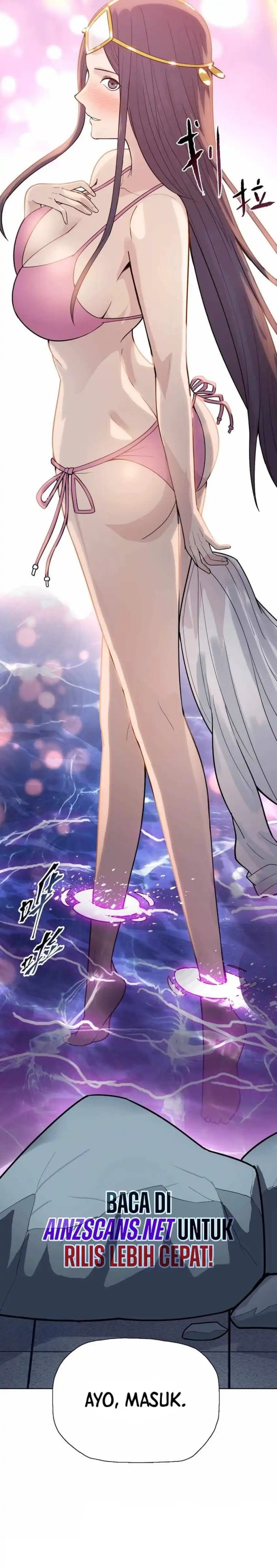 The Butcher Blade That Pierces All Realms Chapter 22 Gambar 14