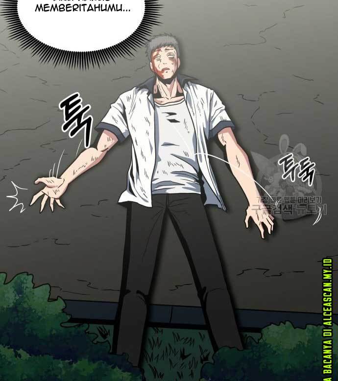 The Carnivorous Chapter 05 Gambar 5