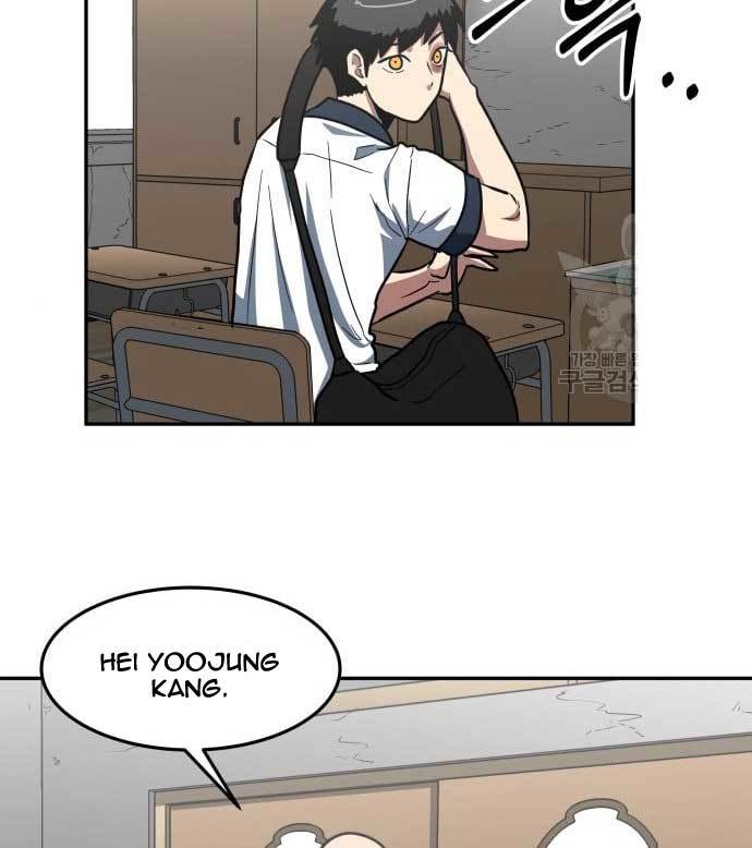 The Carnivorous Chapter 05 Gambar 15