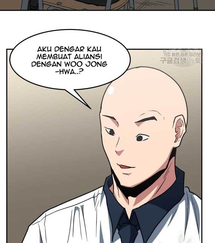 The Carnivorous Chapter 05 Gambar 17