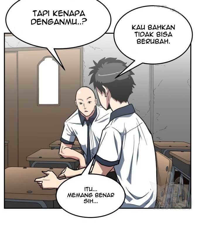 The Carnivorous Chapter 05 Gambar 19
