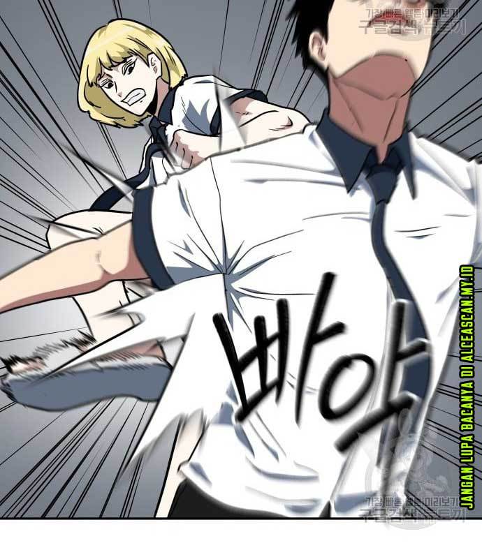 The Carnivorous Chapter 05 Gambar 37