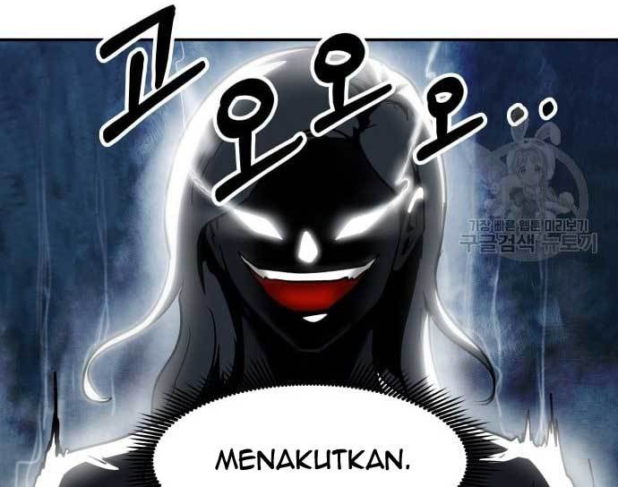 The Carnivorous Chapter 05 Gambar 85
