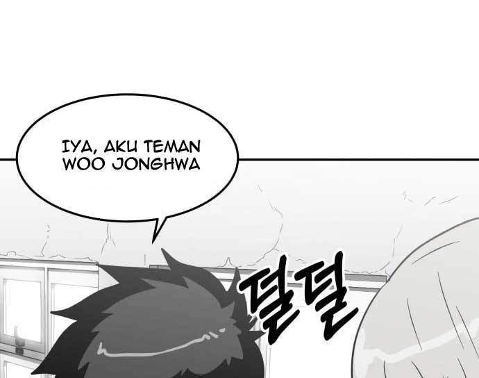 The Carnivorous Chapter 05 Gambar 89