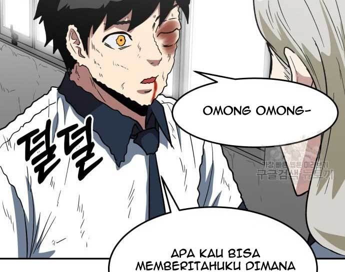 The Carnivorous Chapter 05 Gambar 90