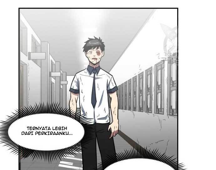 The Carnivorous Chapter 05 Gambar 98