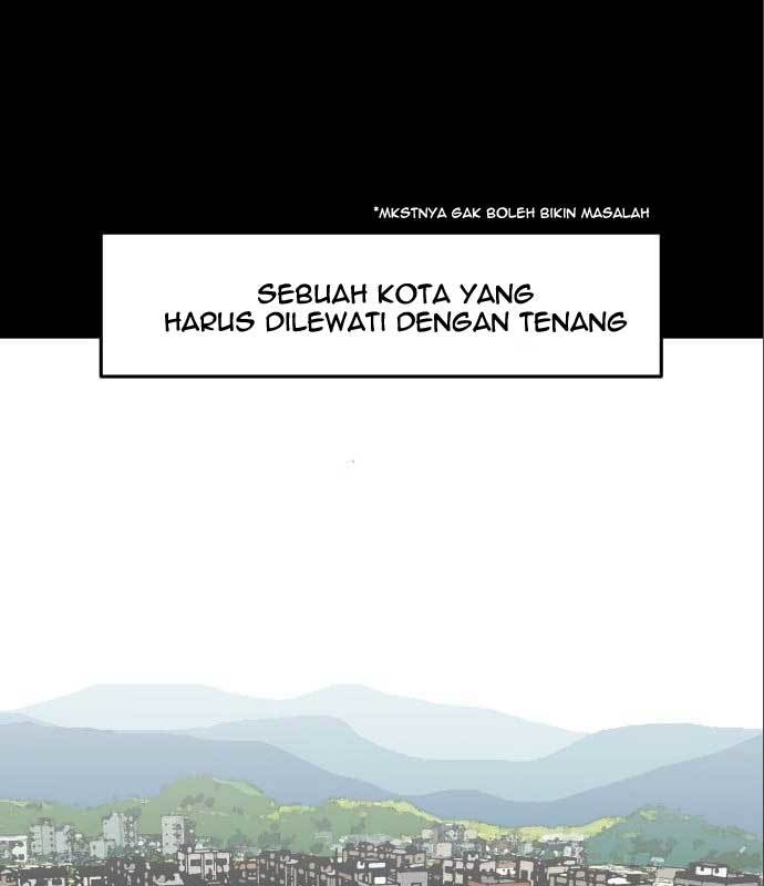 The Carnivorous Chapter 09 Gambar 2