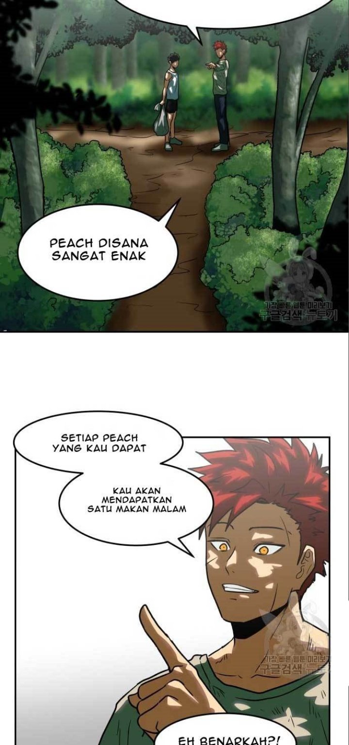 The Carnivorous Chapter 12 Gambar 13