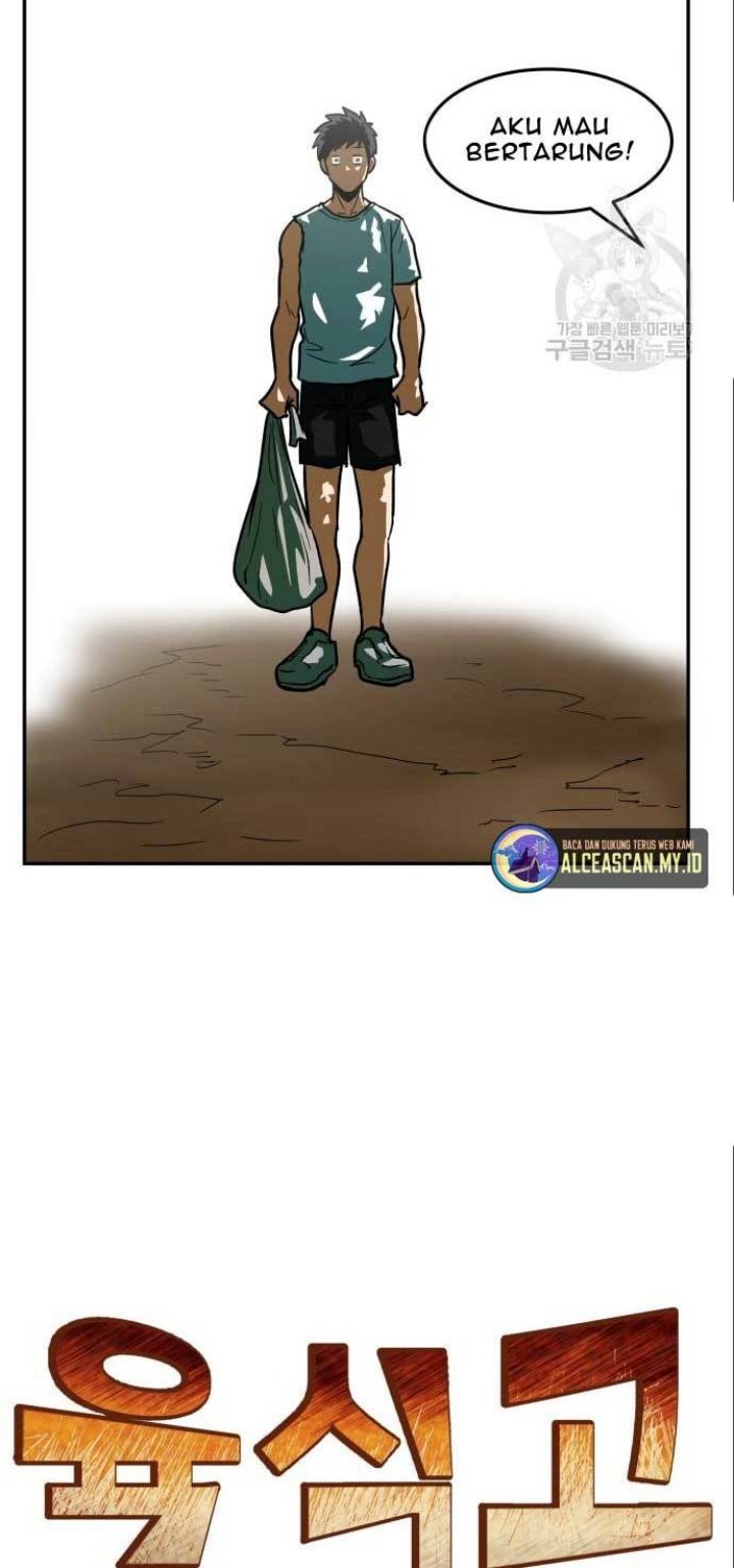 The Carnivorous Chapter 12 Gambar 17