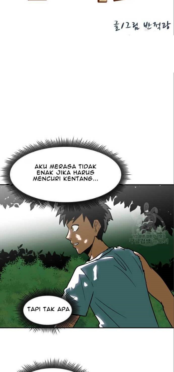 The Carnivorous Chapter 12 Gambar 18