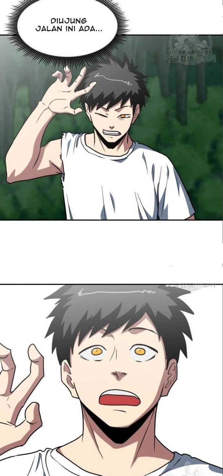 The Carnivorous Chapter 12 Gambar 19