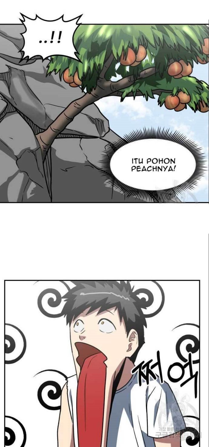 The Carnivorous Chapter 12 Gambar 21