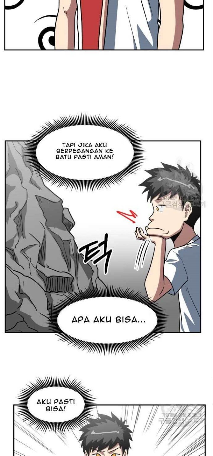 The Carnivorous Chapter 12 Gambar 22