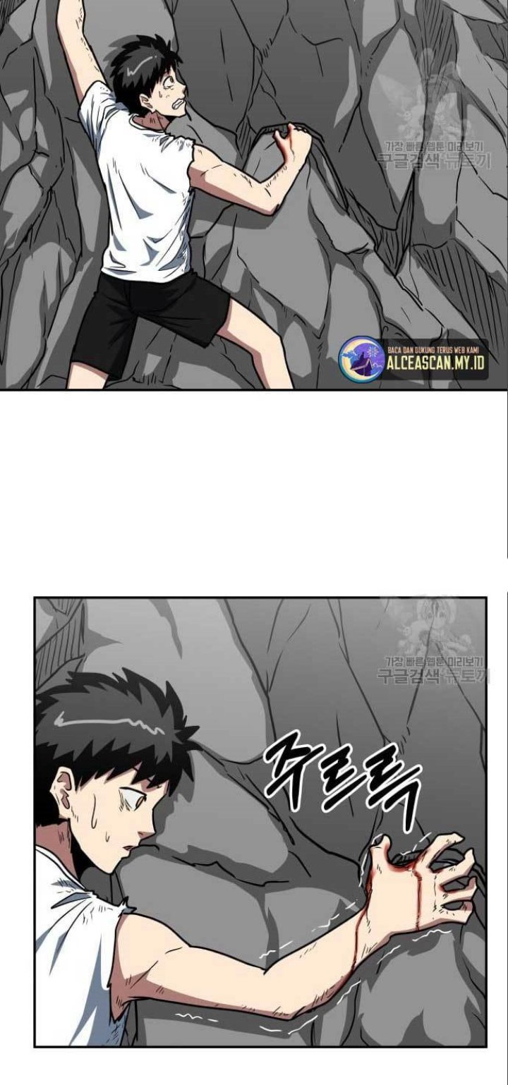The Carnivorous Chapter 12 Gambar 28