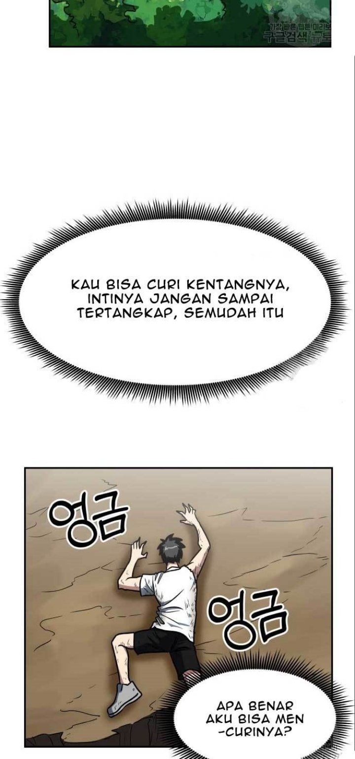 The Carnivorous Chapter 12 Gambar 30