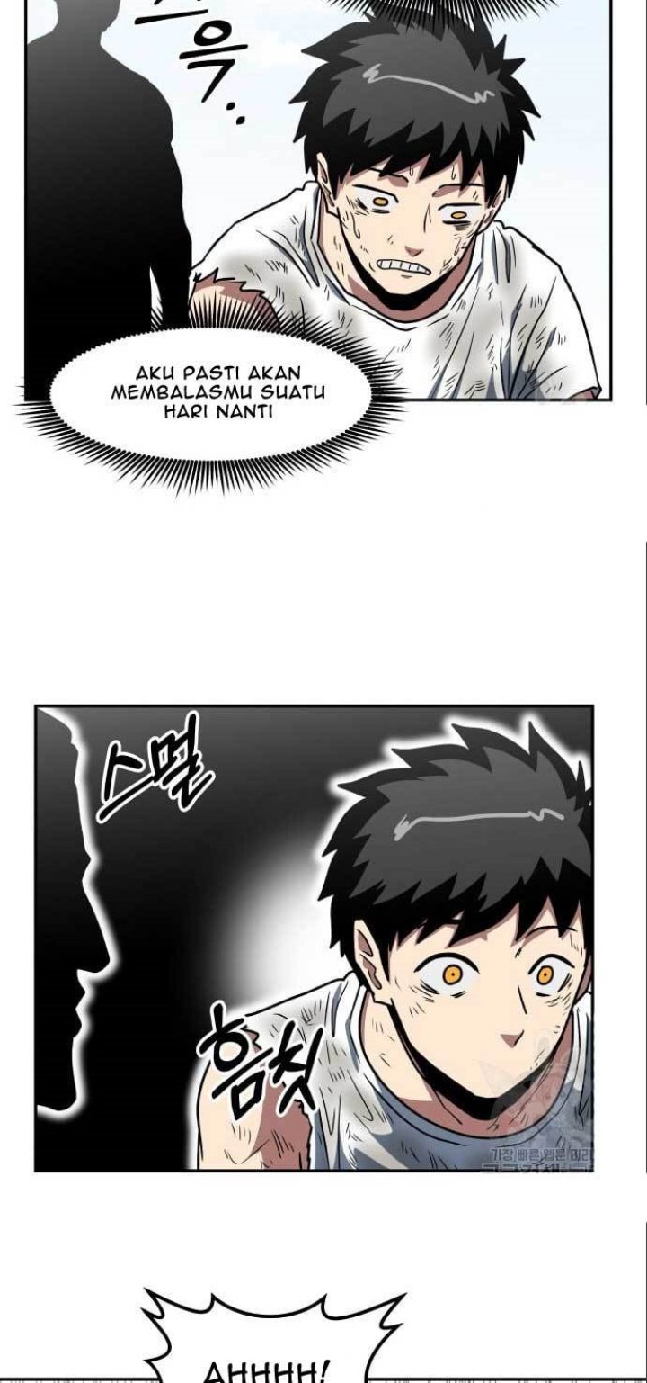 The Carnivorous Chapter 12 Gambar 33