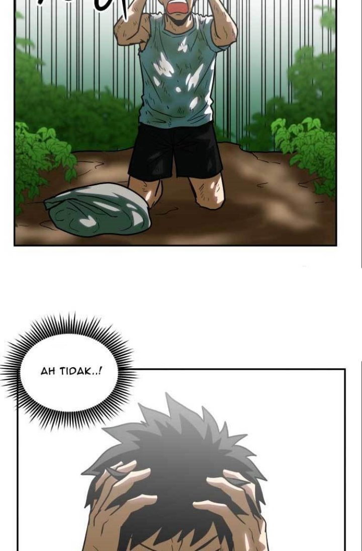 The Carnivorous Chapter 12 Gambar 41