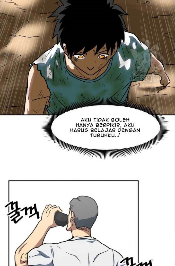 The Carnivorous Chapter 12 Gambar 46