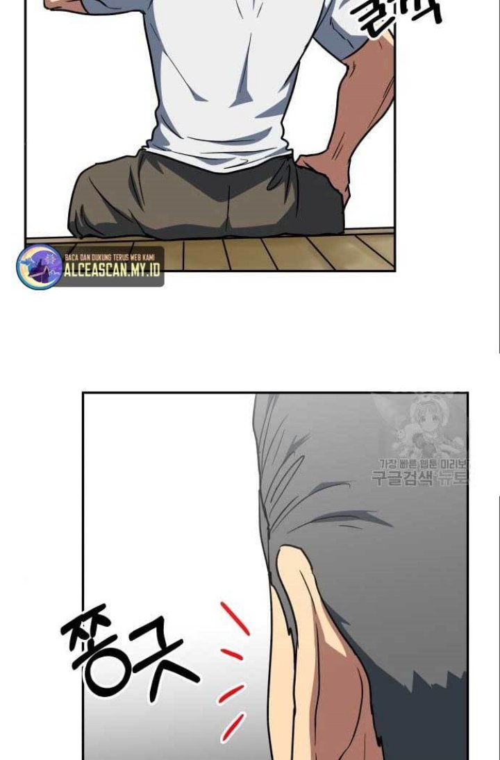 The Carnivorous Chapter 12 Gambar 47