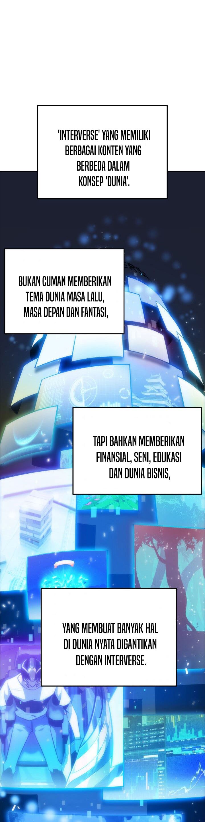The Challenger Chapter 01 Gambar 12