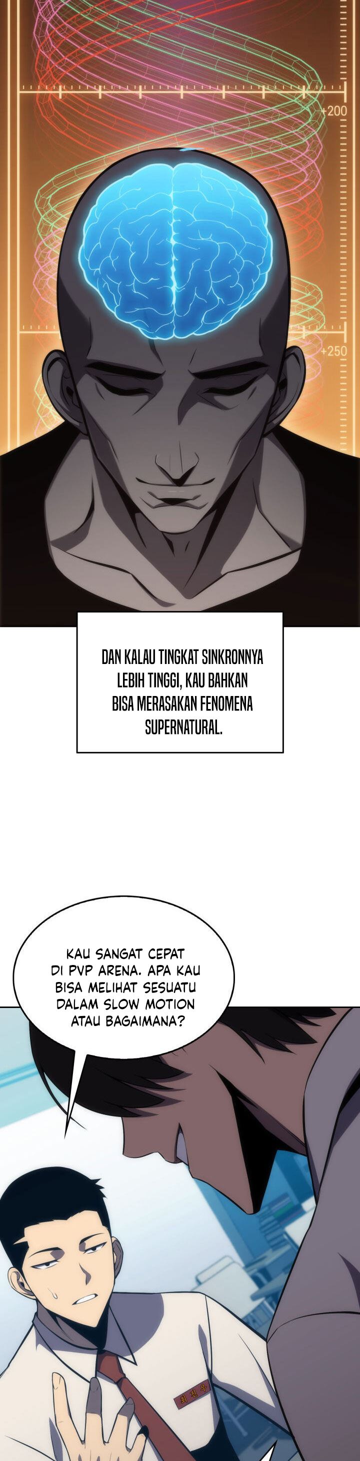 The Challenger Chapter 01 Gambar 23