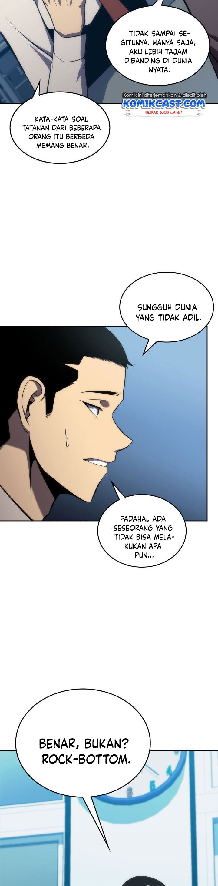 The Challenger Chapter 01 Gambar 24