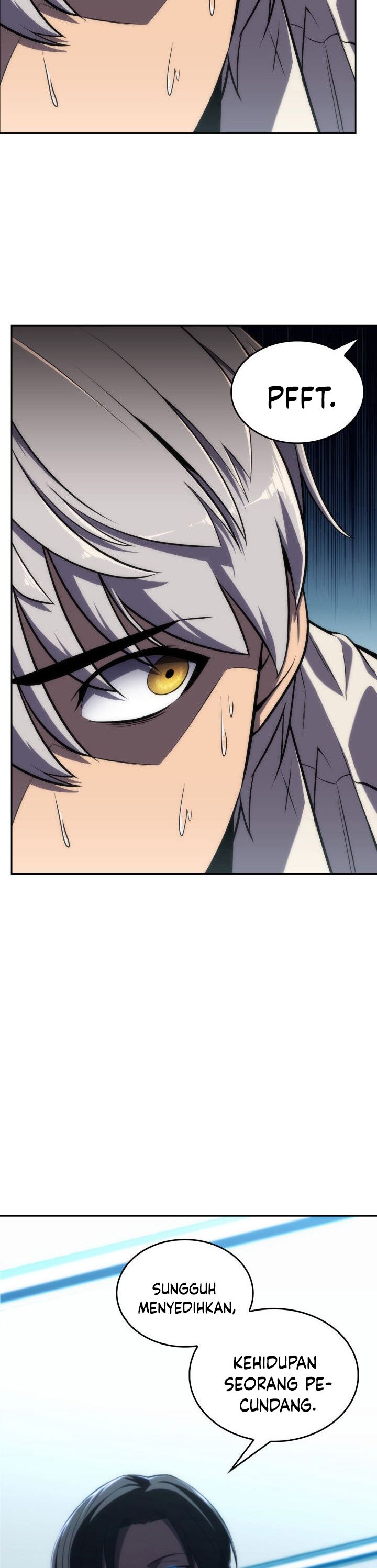 The Challenger Chapter 01 Gambar 30