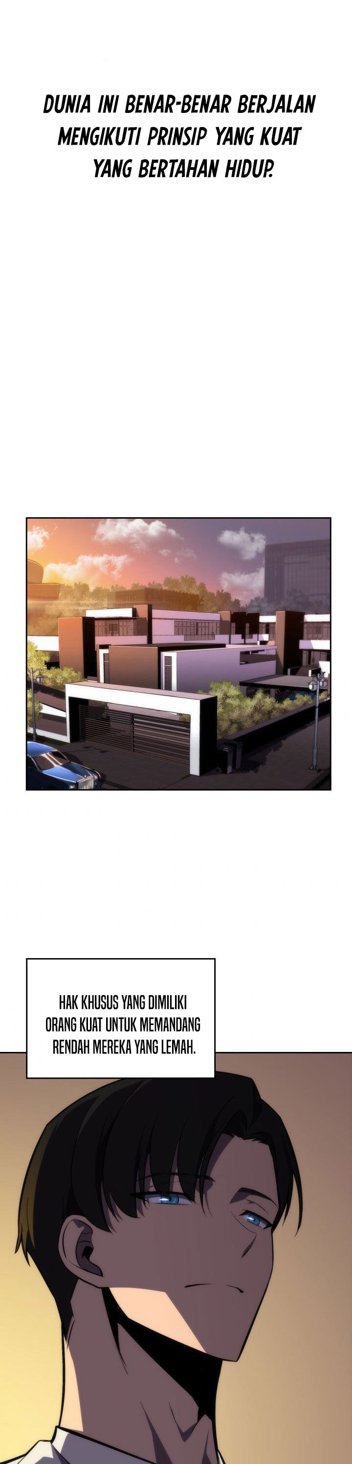 The Challenger Chapter 01 Gambar 32
