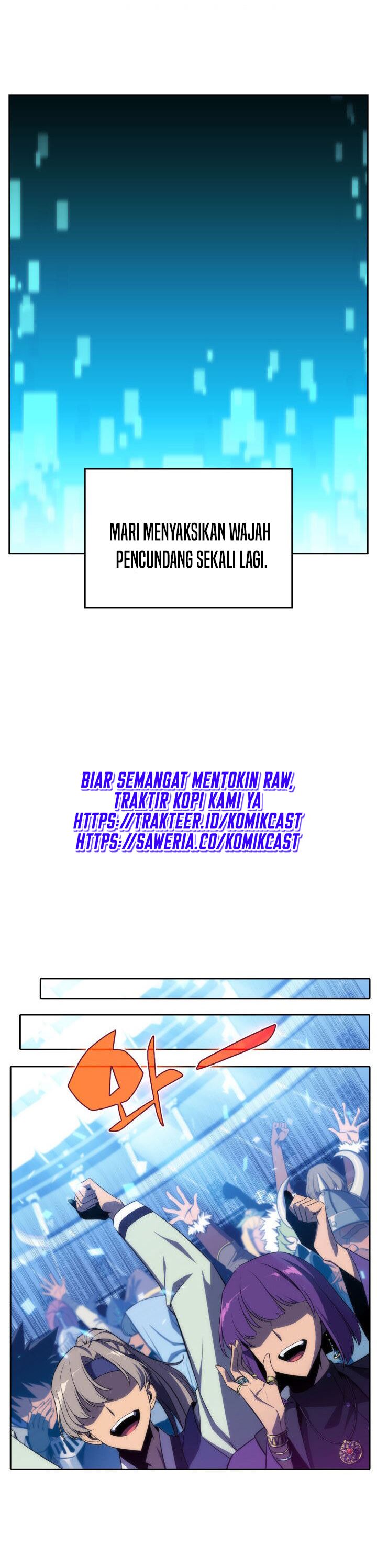 The Challenger Chapter 01 Gambar 36