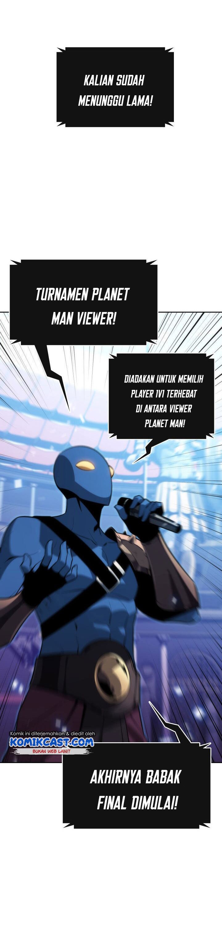 The Challenger Chapter 01 Gambar 37